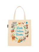 Little Golden Books - Tote Bag — Top Toad