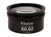 0.62x Objective Lens for EVO Cam