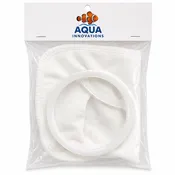 AI 7" POLY FLTR SOCK