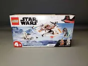 LEGO Star Wars Snowspeeder 75268.