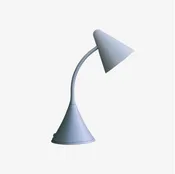 Bedside modern lamp