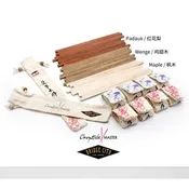 Chopstick Master Blanks & Sleeves (Set of 10)