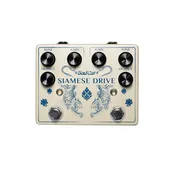 Bad Cat Siamese Drive Pedal