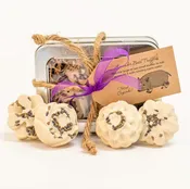 1818 Farms Bath Truffles -Lavender
