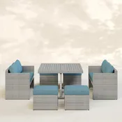 Aspen Compact Dining Set