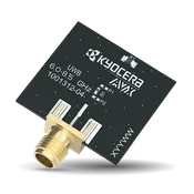 1001312-04 – UWB Ceramic Antenna Evaluation Board