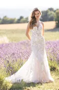 Allure Bridals R3806