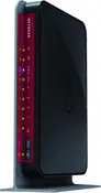 Netgear WNDR3800 – N600