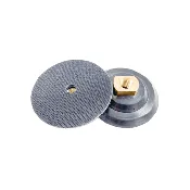 3" Flexible Backer Pad