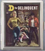 Delinquent