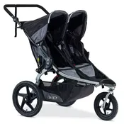 BOB Revolution Flex Duallie 3.0