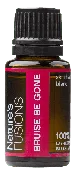 Bruise Be Gone (Soothing) Essential Oil Blend 15ml