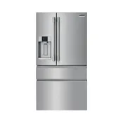 Frigidaire Refrigerator