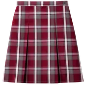 134 Skirt – Plaid 54