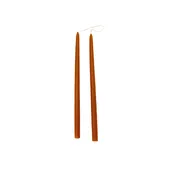 10" 1/2 Taper Pumpkin