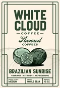 Brazilian Sunrise
