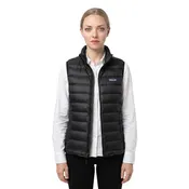 Amanda Seyfried The Dropout Black Vest