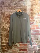 Quarter Zip — Kelly's Westport Inn