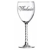 10.5 oz. Angelique Wine Glass