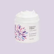 8oz Lavender Body Butter