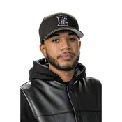 Black & White Spring Release E SnapBack