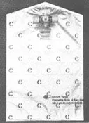 Bags -Non-Diffusing Gas Bags /Douglas Bags (#R6XXX Series)