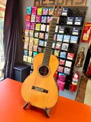 1907 Martin 0-21 — Heyday Guitars - Vintage & New Guitars and Amps in Winston Salem, NC