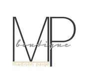 Madison Paige Gift Card