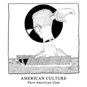 American Culture - Pure American Gum cd/lp