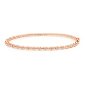 0.06ctw Diamond Bangle