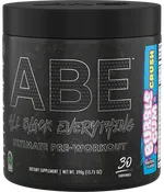 ABE ULTIMATE PRE-WORKOUT BUBBLEGUM CRUSH