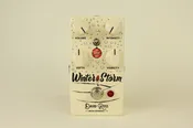 Winter Storm Guitar Pedal