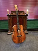 Goodall KGCK - 2001 — Mighty Fine Guitars