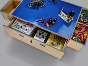 3branch Lego® Top Discovery Table, GR03D1LEGO*