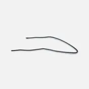 23-inch Rubber-Coated Rope Gags for BOSS mini