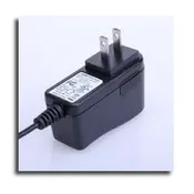 15W LED wall plug driver