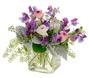 Basic Floral Design Online Certification Program