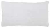 Bailey Tufted Velvet Quilt Sham - Clearance