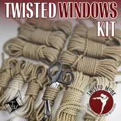 Twisted Windows Kit