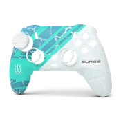 SCUF Envision Faceplate Kit Vancouver Surge