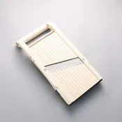 Benriner Jumbo Benriner Slicer (Japanese Mandolin)  No 120