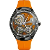 Accutron 28A205 DNA Casino