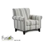 1140 Grande Mist Accent Chair