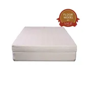 4″ Wallingford Latex Full Floor Model