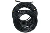 Beam 18.5 Meter Active Cable Kit  - IsatDOCK / Oceana