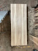 English Elm Tabletop — Urban Hardwoods
