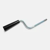 Hasty Bake Crank Handle or Pull Chain