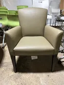 David Edwards Club Chairs