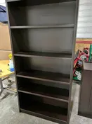 Global Bookcase