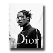 Asap Rocky Dior Poster